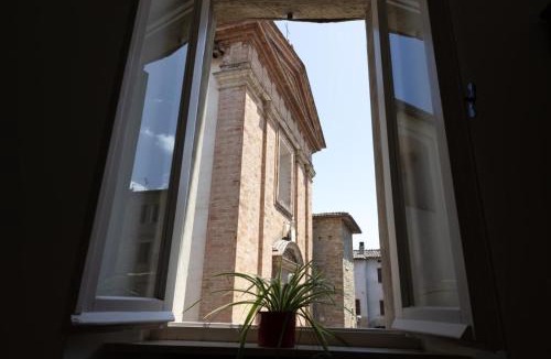 Bettona Apartment | Le case di Marianna Bettona