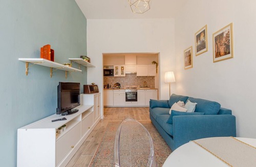 Fucecchio Apartment | Le Case di Sonia Maison Mami'