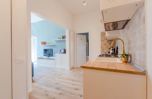 Fucecchio Apartment | Le Case di Sonia Maison Mami'