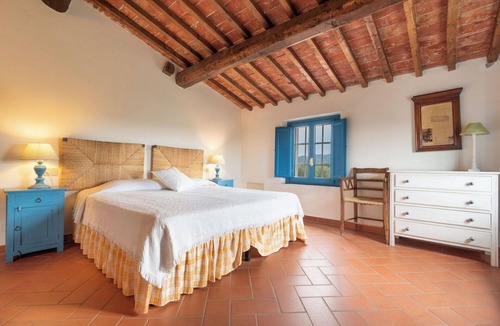 Stabbia House | Le Due Querce - Salvia Verde