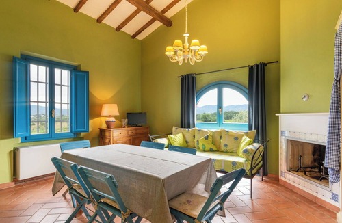 Stabbia House | Le Due Querce - Vite