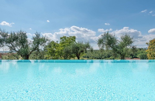 Stabbia House | Le Due Querce - Vite