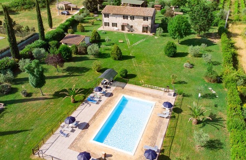 Bettona Other | Le Terre del Casale Holiday House is an oasis of peace on the threshold of Assisi