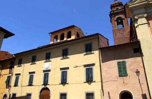 San Francesco Apartment | Le Volte-Pisa - Two Bedroom Apartment, Sleeps 5
