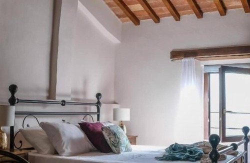 Todi House | Lemon Tree Boutique Guesthouse