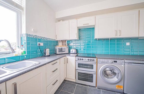 Solihull Apartment | Libbard house is a Georgian Period property 1800