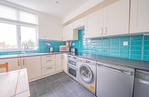 Solihull Apartment | Libbard house is a Georgian Period property 1800