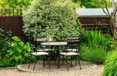Ilmington Cottage | Light and airy dog friendly barn conversion - Cider Press Cottage