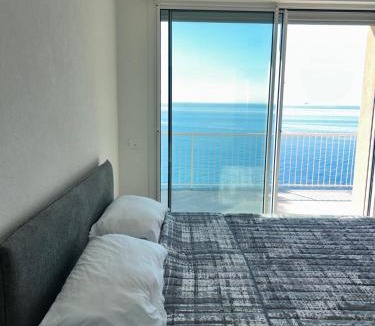 Arenzano Villa | LIle dAzur