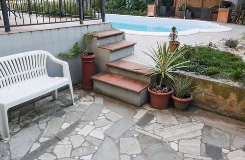 Castiglione del Lago Apartment | Limone Apt: Lovely Views, Tranquil+family Friendly