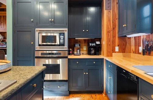 Glen Arbor House | Little Bear Landing in Glen Arbor - Never Rented Before!