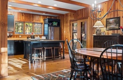 Glen Arbor House | Little Bear Landing in Glen Arbor - Never Rented Before!