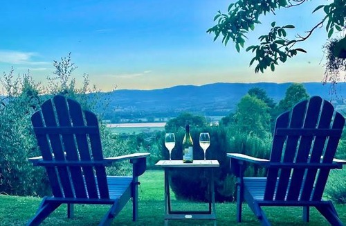 Monteleone d'Orvieto Apartment | Little Olive Grove at Casa Mimosa