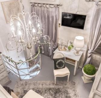 Pitelli House | Little Romantic Pitelli