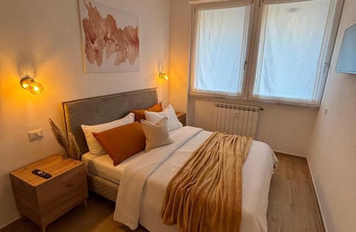 Peretola House | Lo Spaho Suite Florence