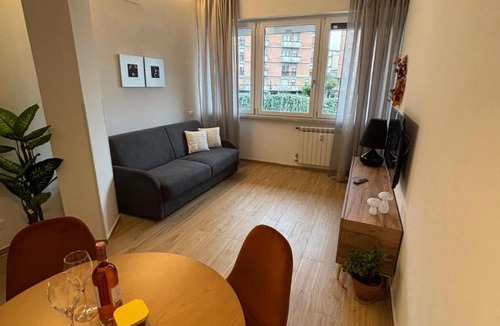 Peretola House | Lo Spaho Suite Florence