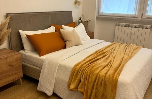 Peretola House | Lo Spaho Suite Florence
