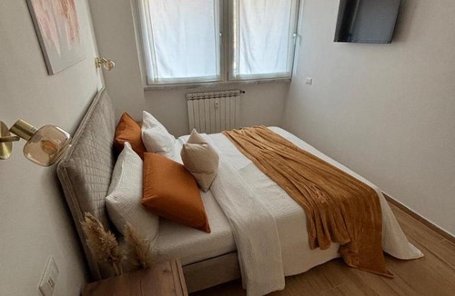 Peretola House | Lo Spaho Suite Florence