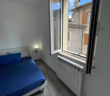Valfabbrica Hostel | Locanda Francescana
