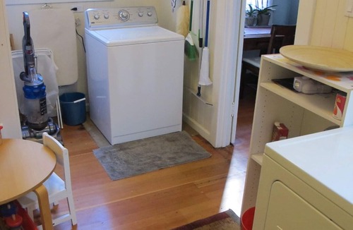Russian Hill Apartment | Location, Location, Location