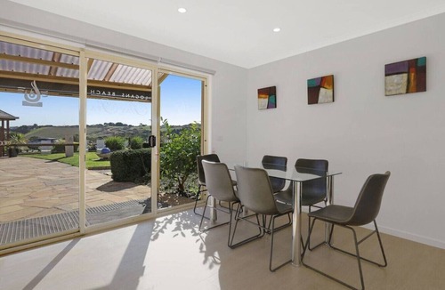 Warrnambool Apartment | Logans Beach Apartments - Elements