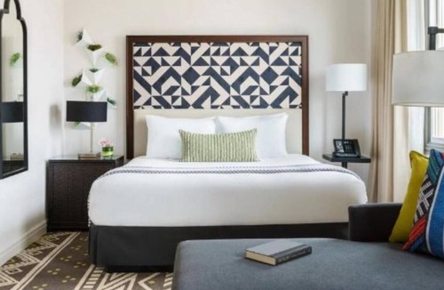Theater District Hotel | Look No Further! Near Union Square, Great for SF City Exploration & Culture!