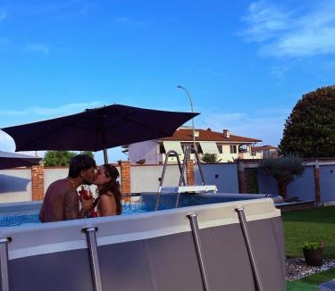 Caluso Apartment | Lore Sole