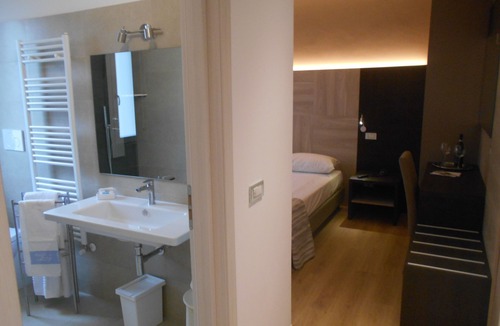 Chianciano Terme Hotel | Lory