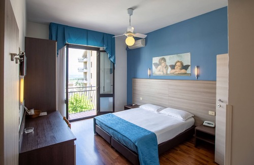 Chianciano Terme Hotel | Lory