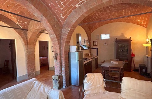 Monteleone d'Orvieto Apartment | Lovely apartment for 6 guests with pool, WIFI and TV