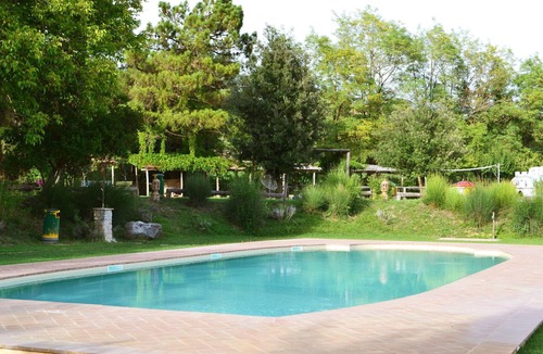 Monteleone d'Orvieto Apartment | Lovely apartment for 4 people with pool, WIFI and pets allowed
