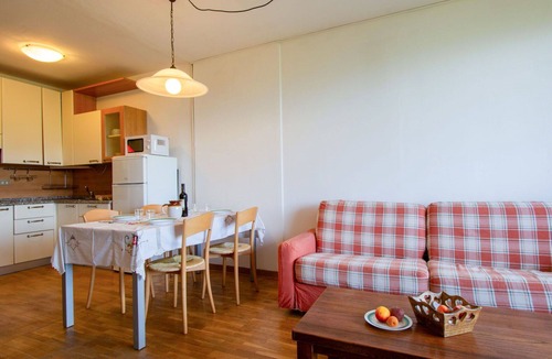 Abetone Apartment | Lovely apartment for 4 people with WIFI, TV, terrace and pets allowed