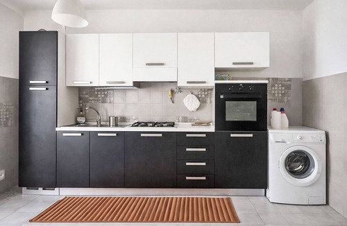 Arezzo Apartment | Lovely apartment for 5 guests with WIFI, TV, balcony and pets allowed