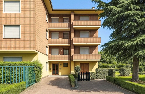 Arezzo Apartment | Lovely apartment for 5 guests with WIFI, TV, balcony and pets allowed