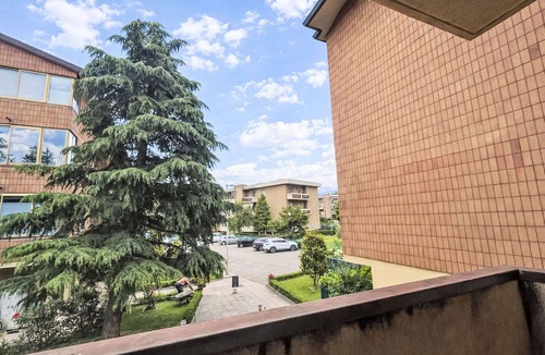 Arezzo Apartment | Lovely apartment for 5 guests with WIFI, TV, balcony and pets allowed