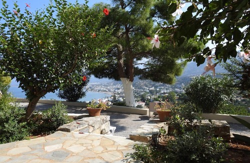 Stalida Villa | Lovely Crete Villa | Standard Villa with Garden View | 1 Bedroom