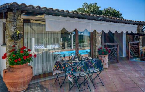 Castiglione della Pescaia House | Lovely Home In Castiglione Della Pesc