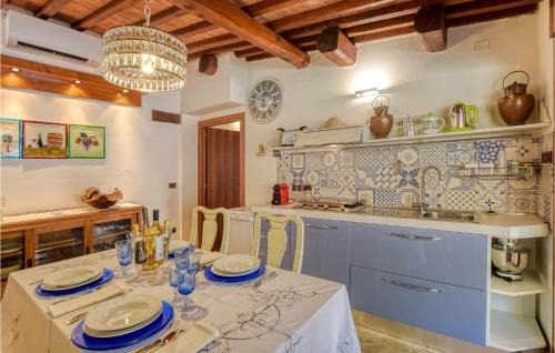 Castiglione della Pescaia House | Lovely Home In Castiglione Della Pesc