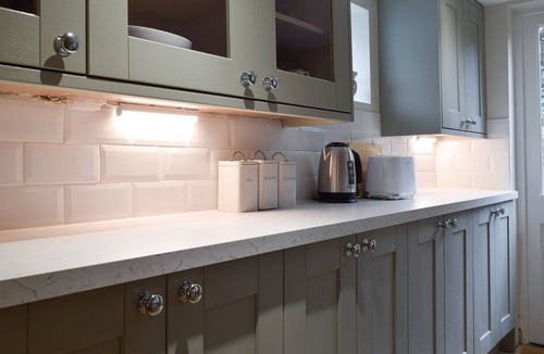 City Centre House | Lovely old cottage recently renovated