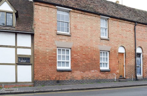 City Centre House | Lovely old cottage recently renovated