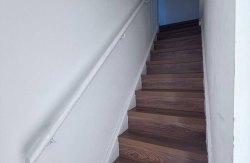 Cradley Apartment | Lovely private room with a private bathroom