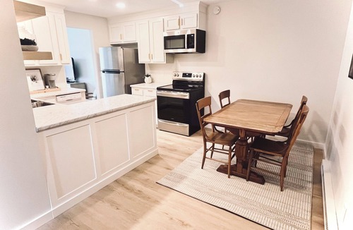 Whitehouse Apartment | Lovely Suburban Retreat Near Blue Creek and Oak Openings Metroparks