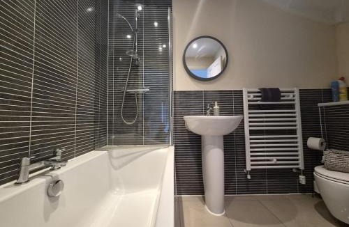 Paulton House | Lovely townhouse near Bristol & Bath