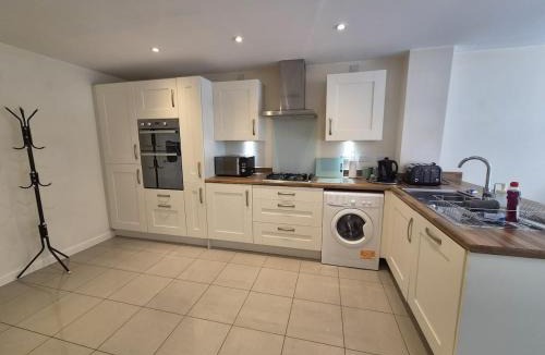 Paulton House | Lovely townhouse near Bristol & Bath