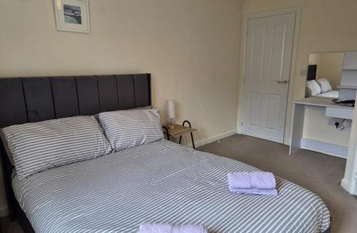 Paulton House | Lovely townhouse near Bristol & Bath