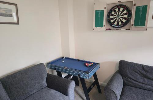 Paulton House | Lovely townhouse near Bristol & Bath