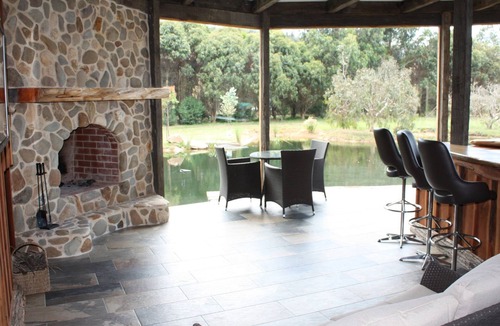 Cowes House | Luxury Holiday Retreats - Sleeping 75 guests over the 3 properties