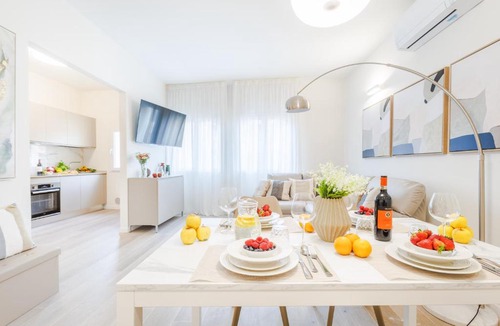 Lunata Apartment | Lucca Apartaments di Villa Banchieri
