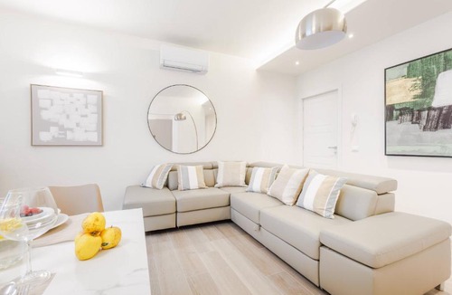 Lunata Apartment | Lucca Apartaments di Villa Banchieri