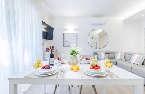 Lunata Apartment | Lucca Apartaments di Villa Banchieri